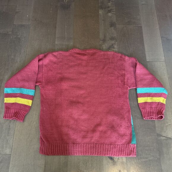 Womens Aliento Sweater Large - Picture 4 of 4